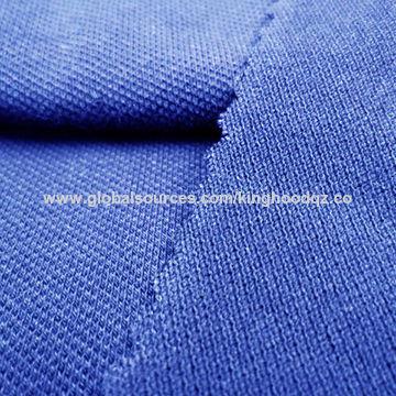 Lycra mesh stof