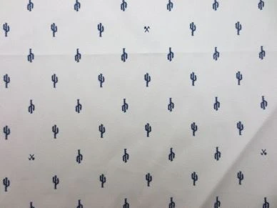 Cotton Twill print