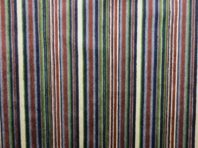 Corduroy afdrukken