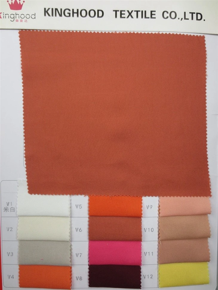 Tencel Lyocell Twill Tencel Lyocell Twill